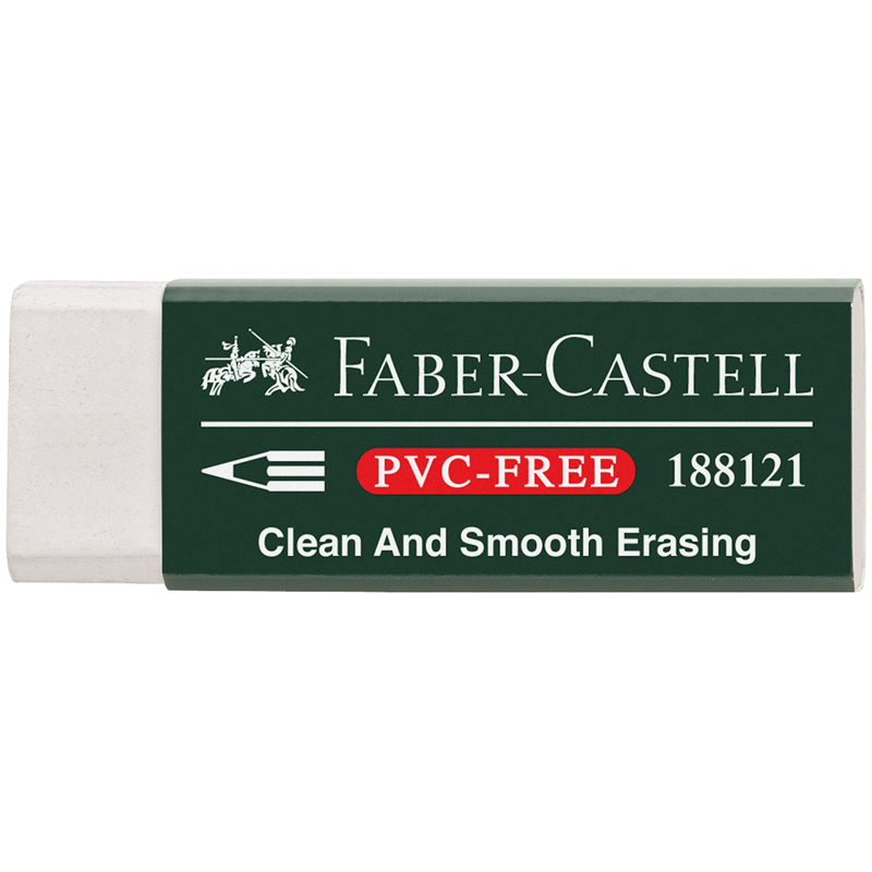  Faber-Castell "PVC-free", ,  