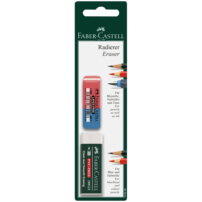   Faber-Castell 2. (. 187040- 