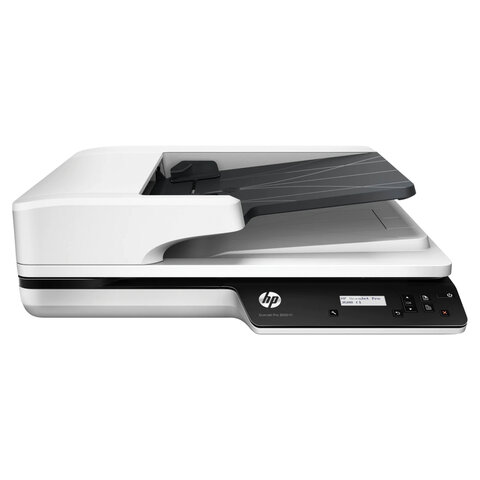   HP ScanJet Pro 3500 f1 4, 25 ./, 1200x1200, , L2741A 