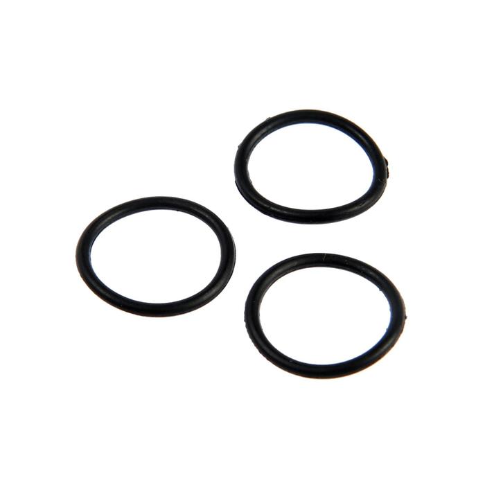 Кольцо уплотнительное "Симтек", d=20 мм, для металлопластиковой трубы, 14 х 11 х 1,5 мм оптом
