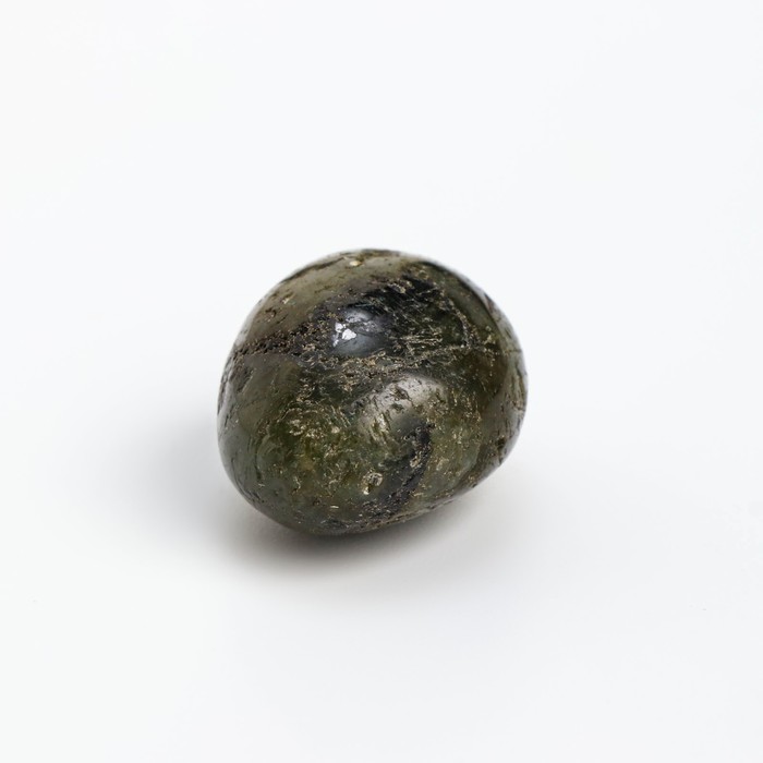Камень натуральный "Лабрадор", 13 г, минерал галтовка оптом