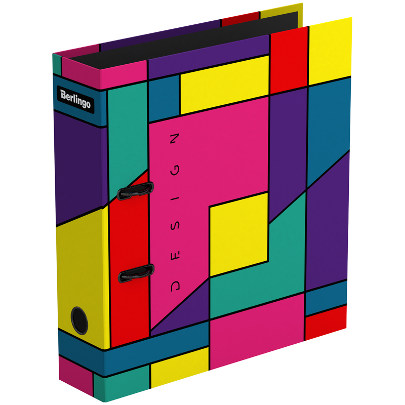- Berlingo "Color Block", 80,  