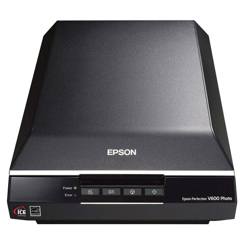   EPSON Perfection V600 Photo 4, 15 ./, 6400x9600, B11B198033 