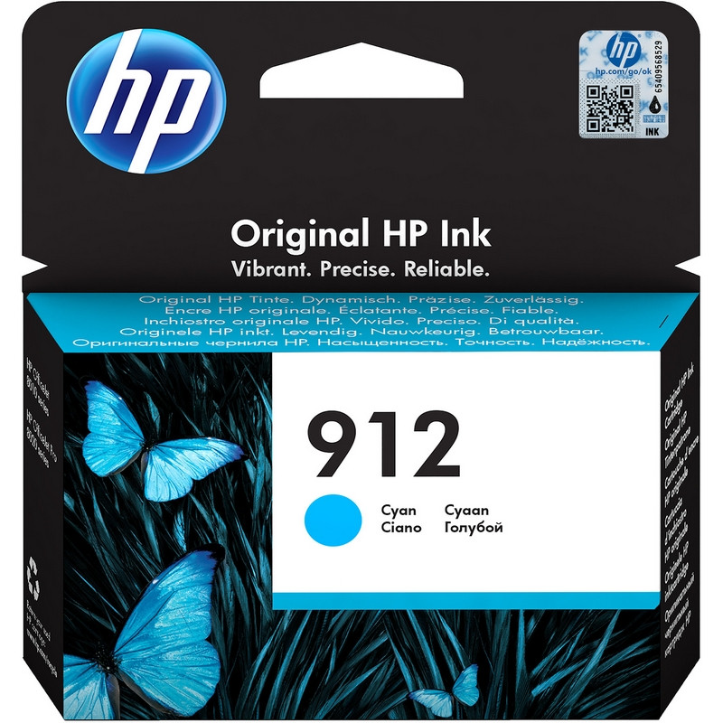   HP 912 3YL77AE .  OfficeJet 801x/802x 