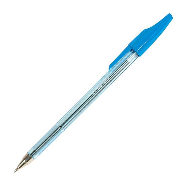 Ручка шариковая Beifa 927 0,7 мм синяя оптом