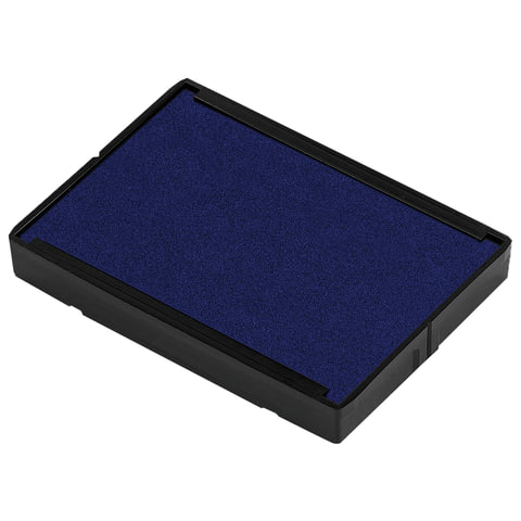 Подушка сменная 50х30 мм, синяя, для TRODAT 4929, 4729, арт. 6/4929, 4509 оптом