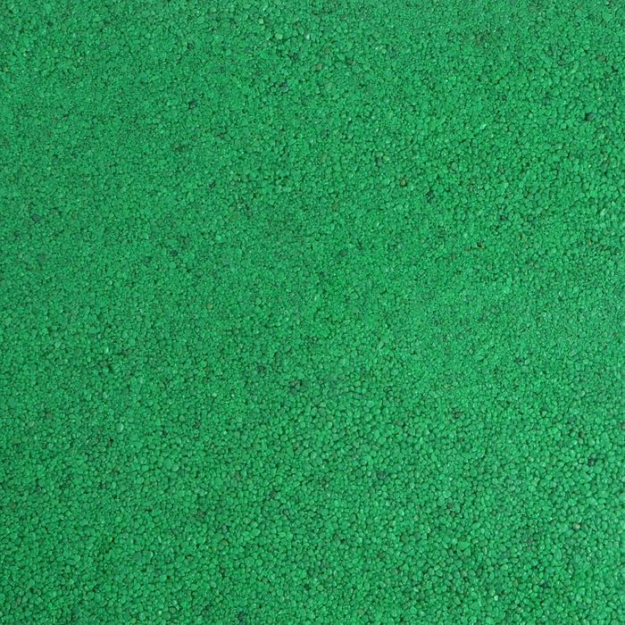 №8 Цветной песок "Зеленый" 500 г оптом