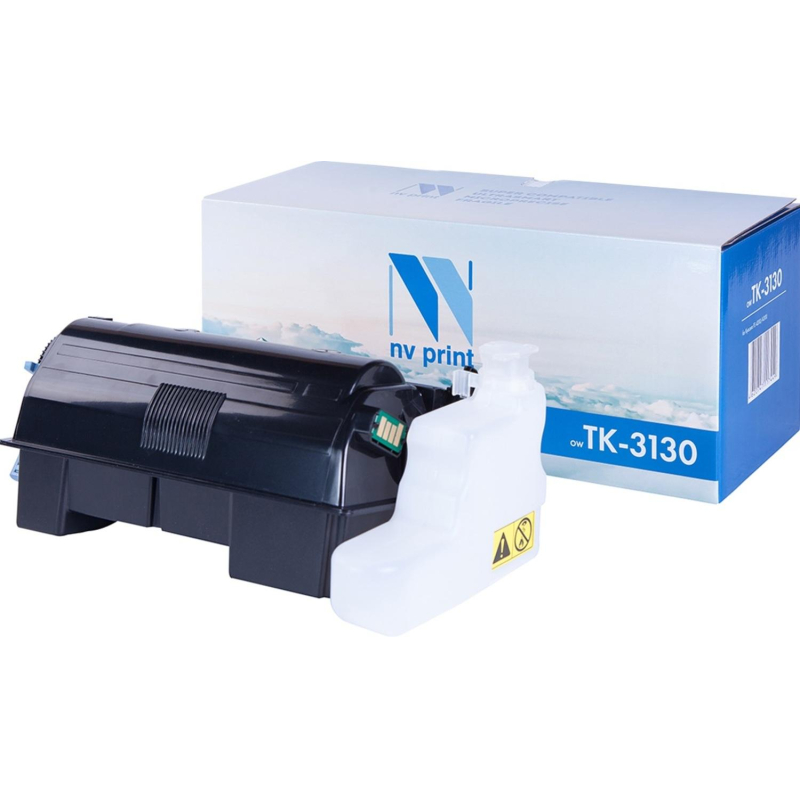   NV Print TK-3130 . Kyocera FS-4200 () 