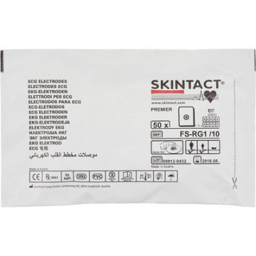    . 3241 , ., , Skintact FS-RG1/10, 50 