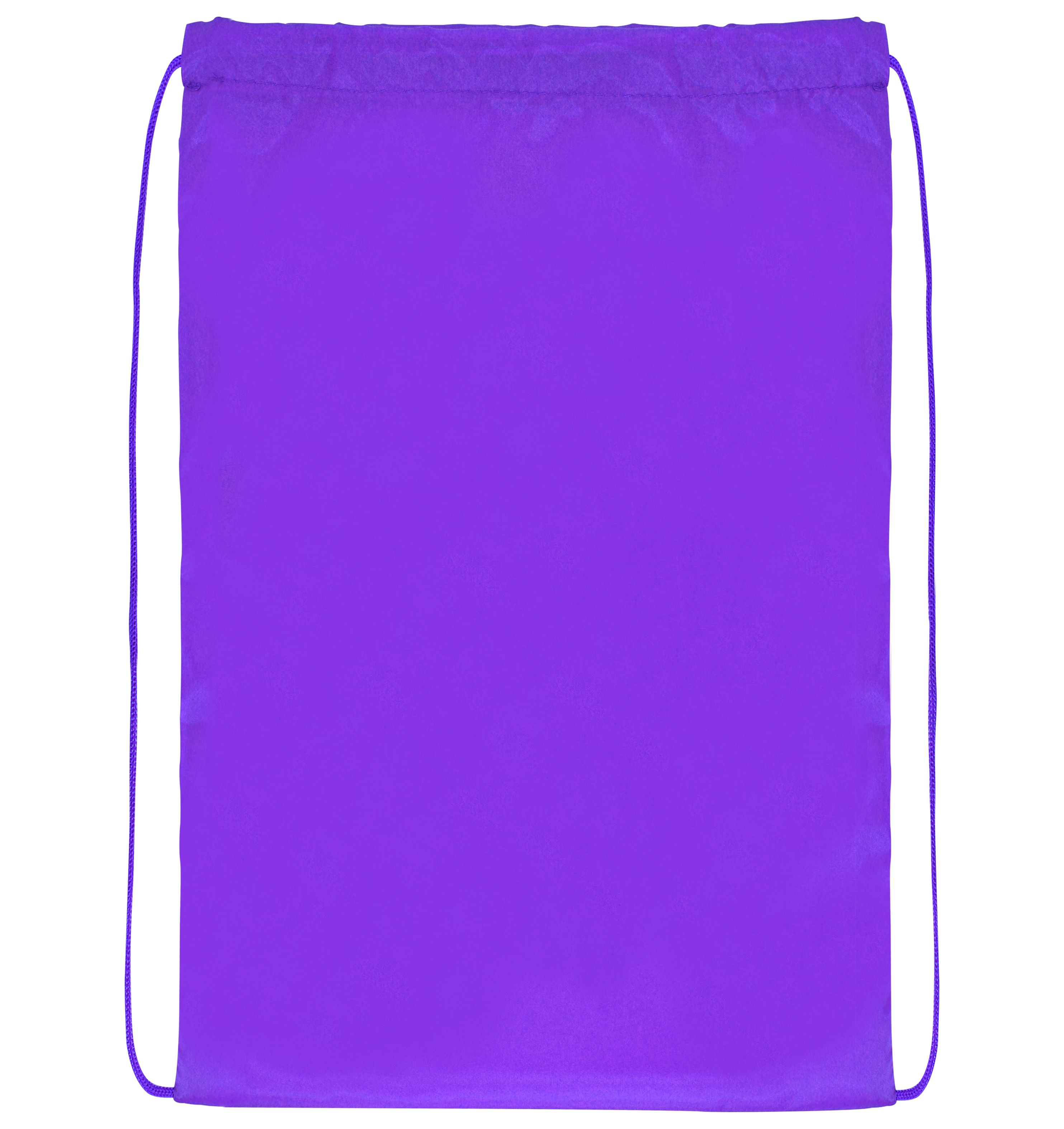 Мешок для обуви Creativiki 42х34 см фиолетовый, 1 отделение, универсальный оптом