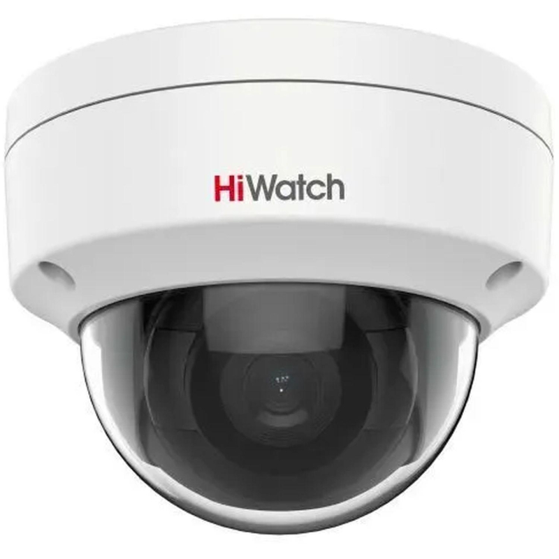 IP- HiWatch DS-I202(E) (4mm) 