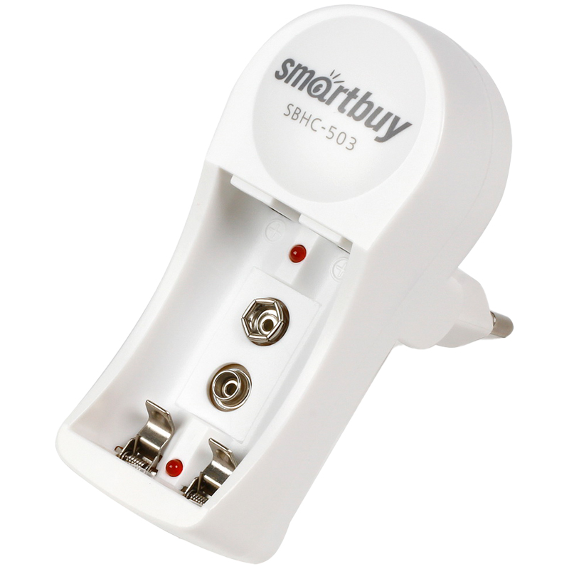 Зарядное устройство Smartbuy SBHC-503, AA, AAA, MN оптом