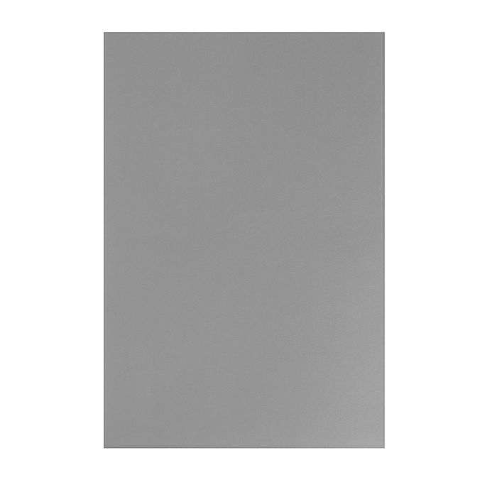 Картон цветной А4, 240 г/м2 "Нева" серебро, мелованный оптом