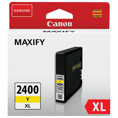   CANON (PGI-2400XLY) iB4040/MB5040/MB5340, , ,  1500 ., 9276B001 