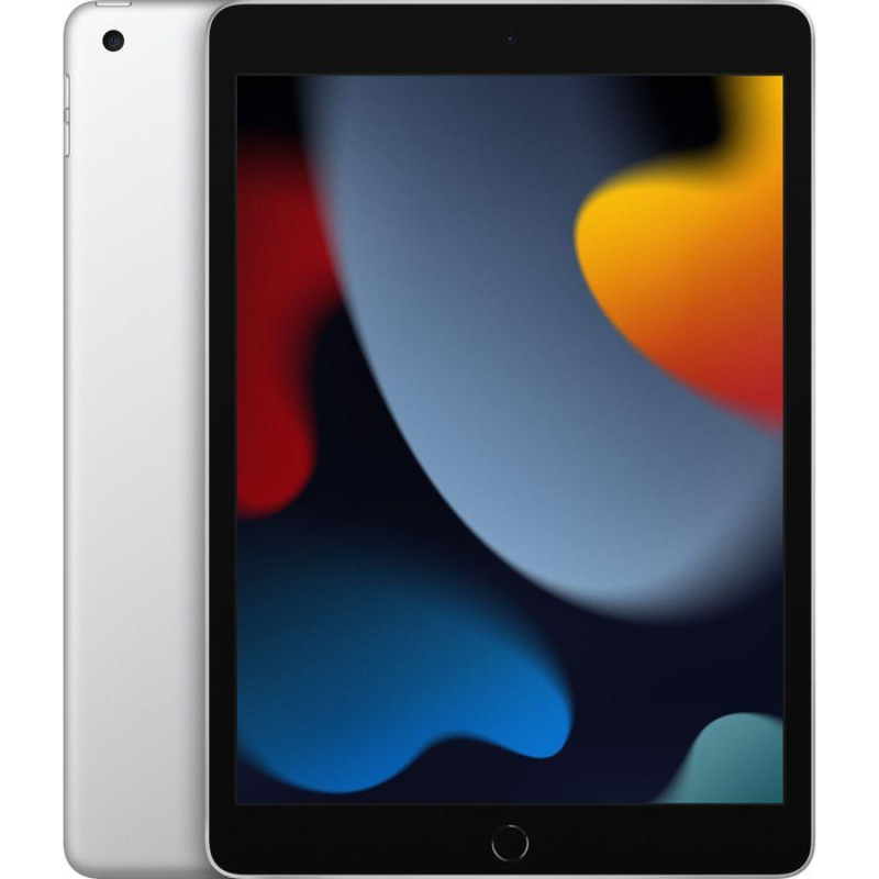  Apple iPad 10.2 64Gb Wi-Fi MK2L3LL/A Silver 