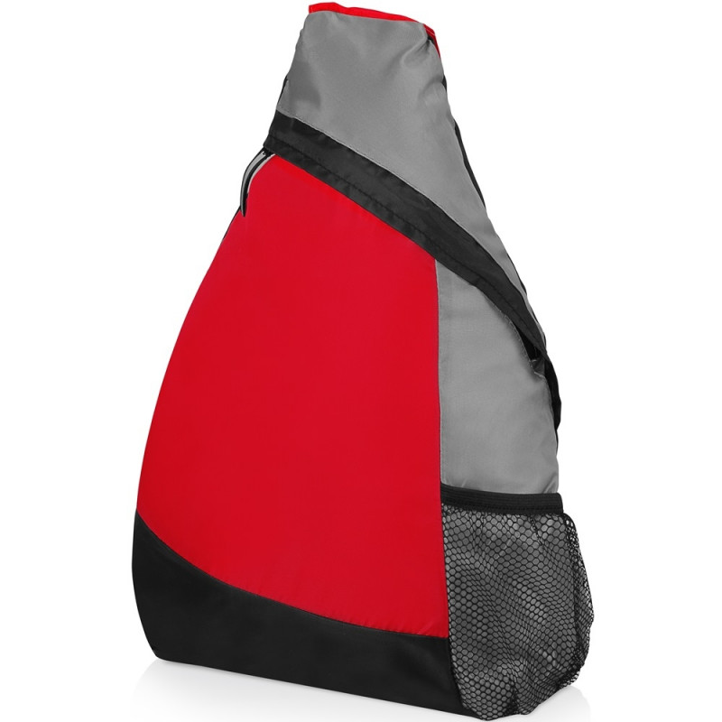 Рюкзак Armada, красный 12012202 оптом