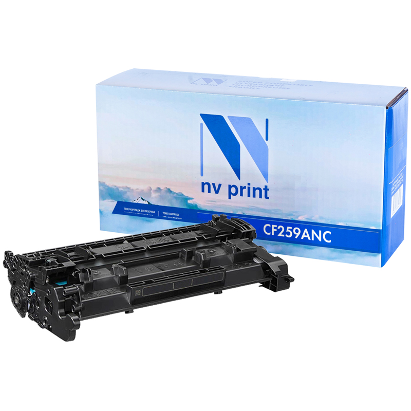  . NV Print CF259A (59A)   HP 