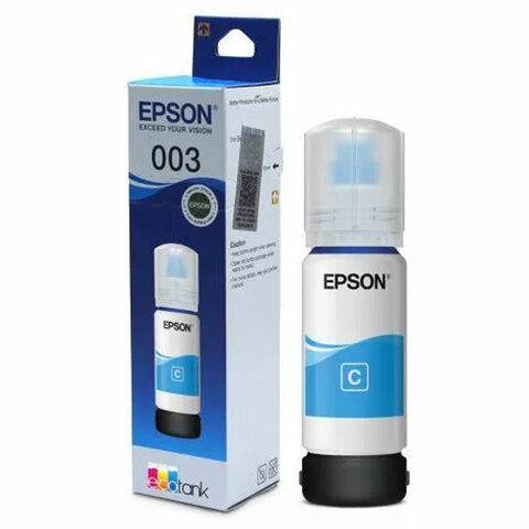  EPSON 003 (C13T00V298)   EPSON L3210/L3216/L3218, ,  