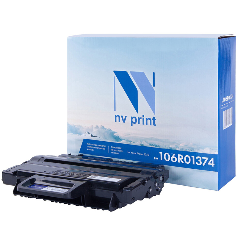  . NV Print 106R01374   Xerox 