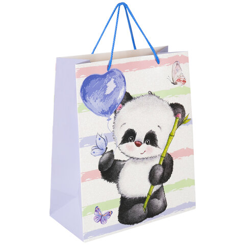  (1 ) 26x13x32 ,   "Lovely Panda", ,   , 608241 