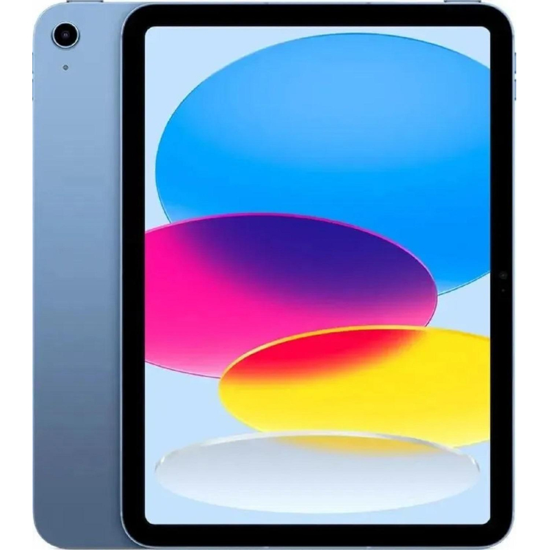 PApple iPad 10, 9 Wi-Fi 64Gb Blue A2696(MPQ13HN/A) 