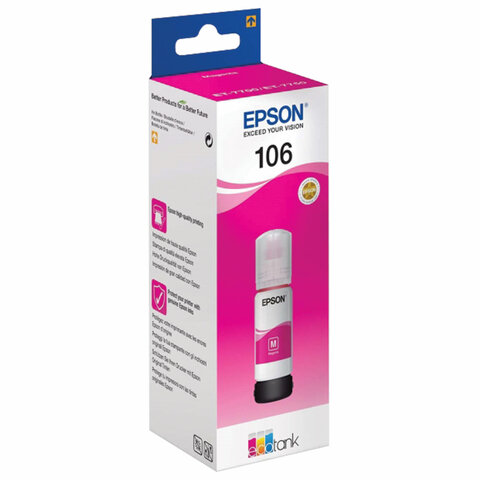  EPSON 106 (C13T00R340)   L7160/L7180, ,  