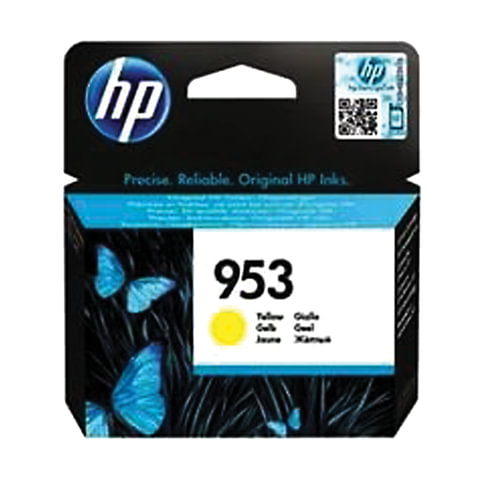   HP (F6U14AE) Officejet Pro 8710/8210, 953, ,  700 .,  