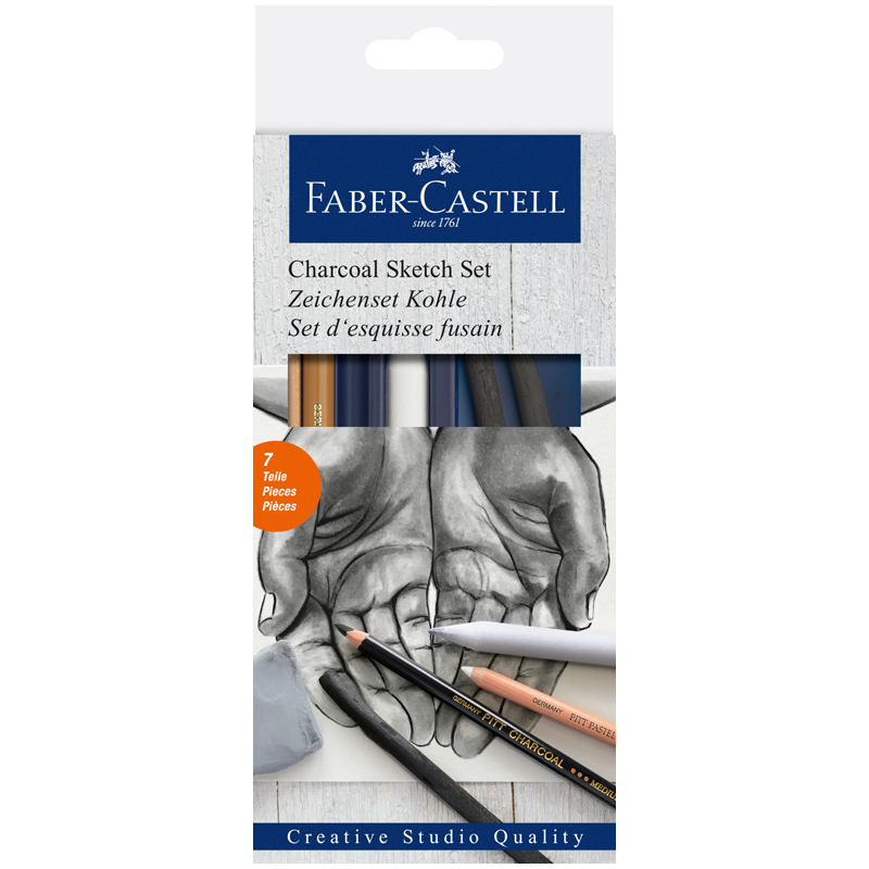      Faber-Castell "Ch 