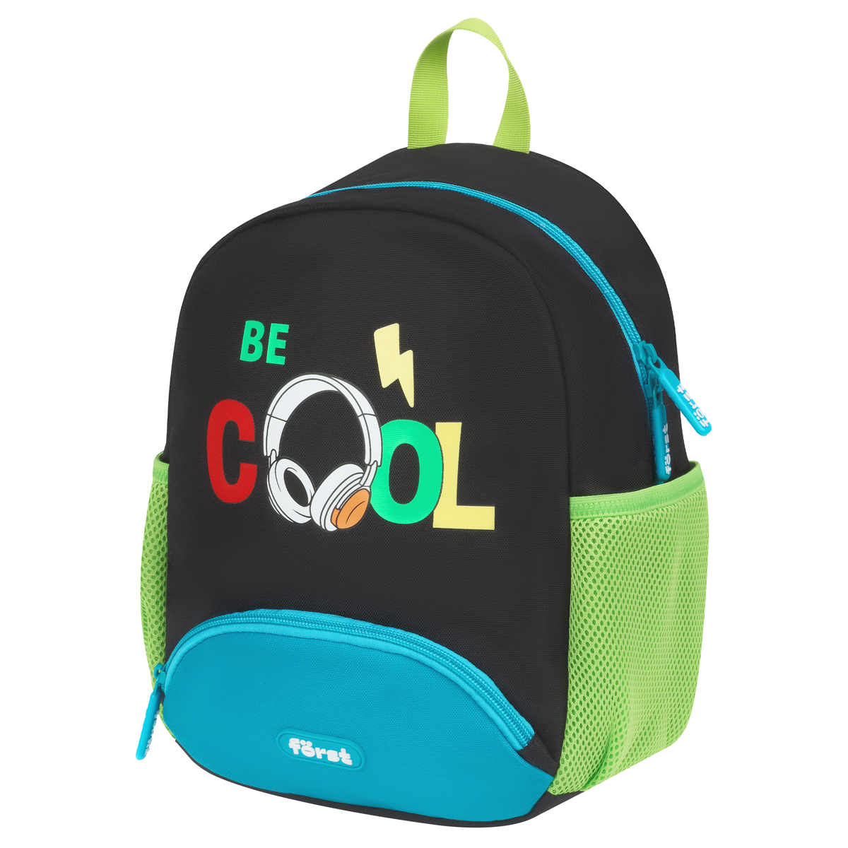  Frst F-Kids "Be cool" 30*23*13, 1  