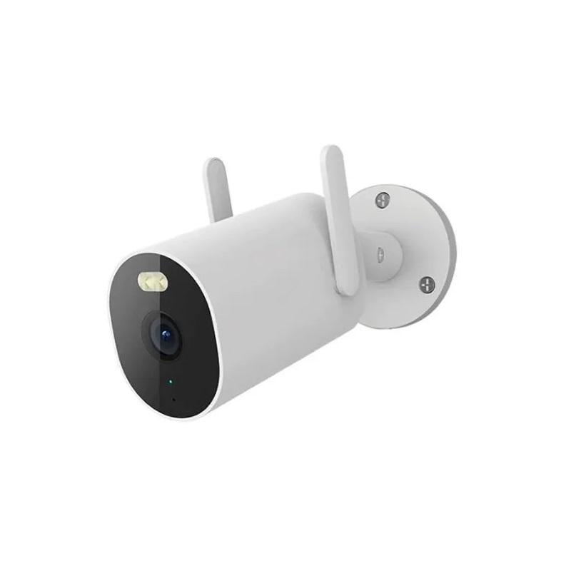 IP- Xiaomi Outdoor Camera AW300,  (IP66),  (WiFi) 