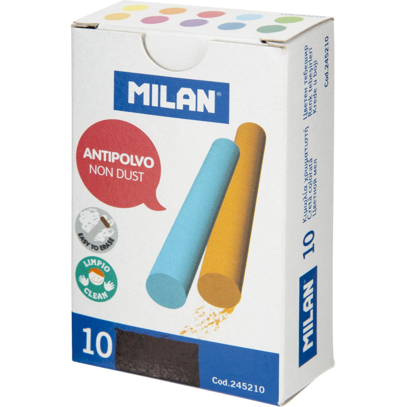   Milan 10 .,  , ,  , 245210 