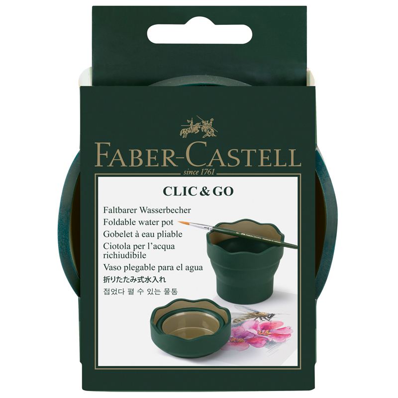    Faber-Castell "Clic&Go", , 
