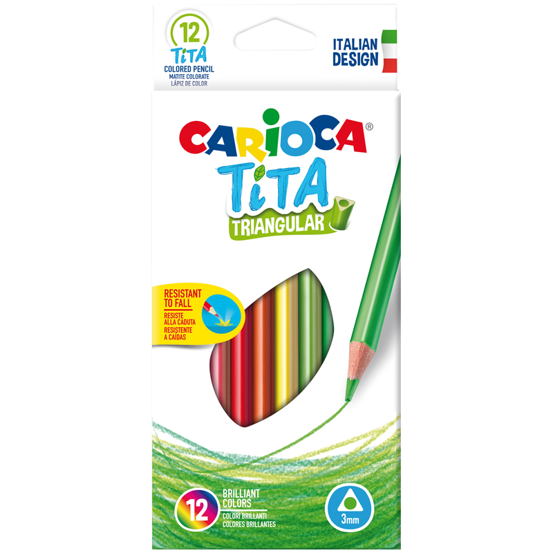    Carioca "Tita", 12 