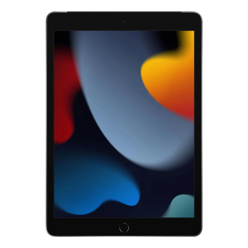  Apple 10, 2-inch iPad Wi-Fi + Cellular 64GB  (MK473ZP/A) 