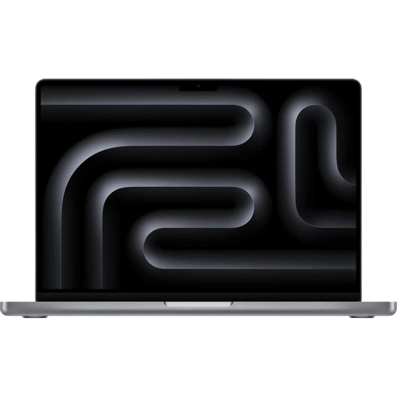 Apple MacBook Pro A2918(Z1C8000EA(MTL73)M3/8Gb/512GbSSD/14.2/MacOS 