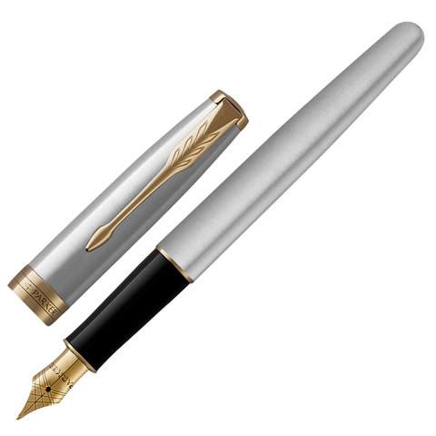   PARKER "Sonnet Core Stainless Steel GT",  ,  , , 1931504 