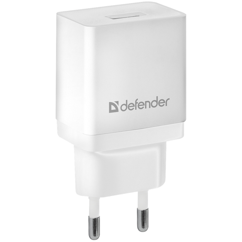    Defender EPA-10, 1*USB 