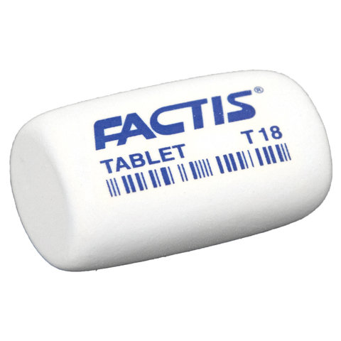  FACTIS Tablet T 18 (), 452813 , ,  , CMFT18 