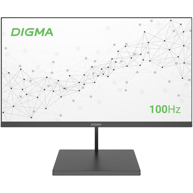  Digma 27A501F(DM27VB01) 27/FHD/VA/100Hz/300cd/5ms/HDMI 