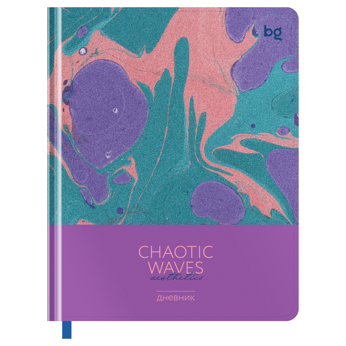  1-11 . 48. () BG "Chaotic waves. 