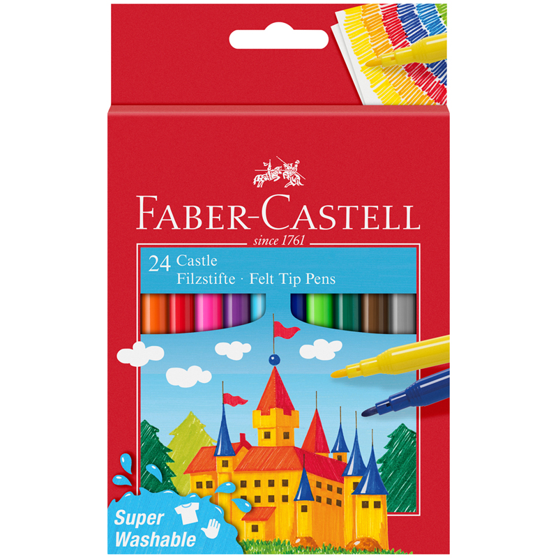  Faber-Castell "", 24.,  