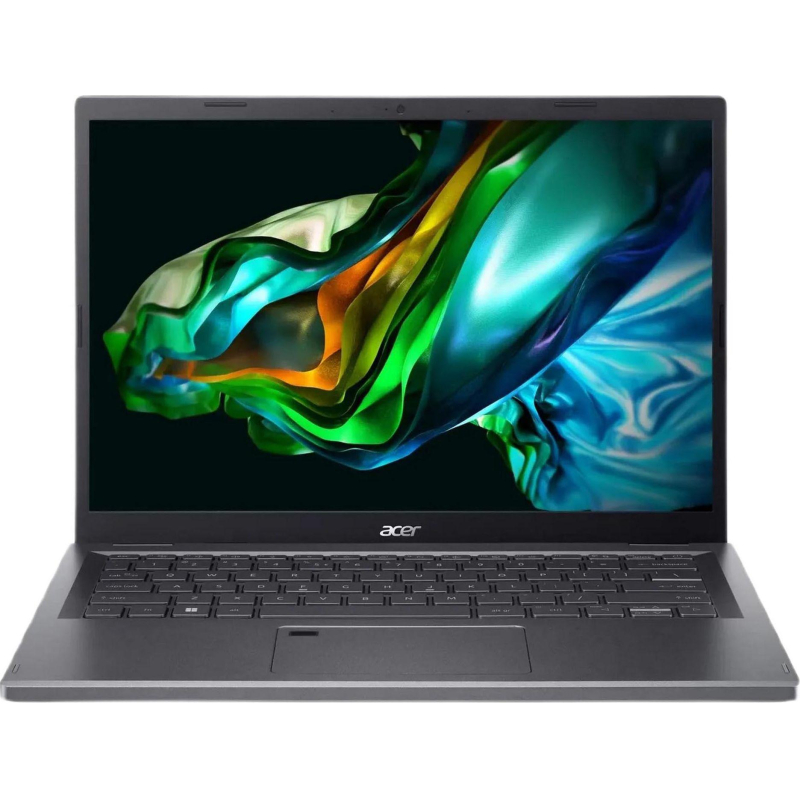  Acer 5 14A514-56M(NX.KH6CD.003) i5-1335U/16Gb/SSD512Gb/14/IPS/noOS 