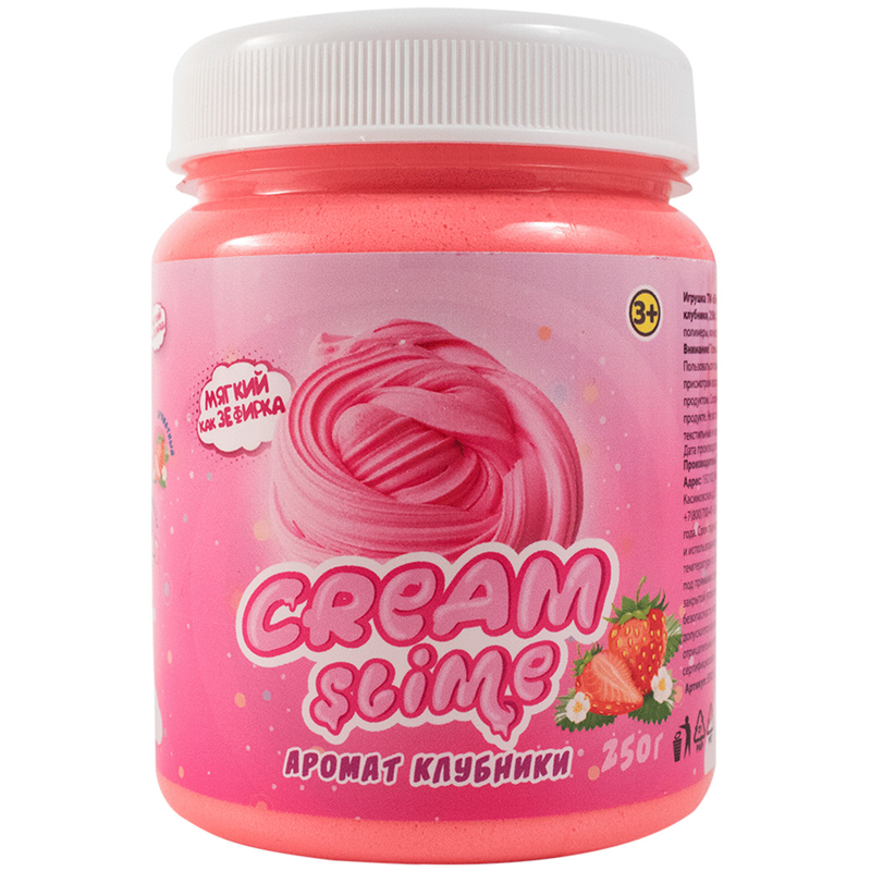  Cream-Slime, ,   , 2 
