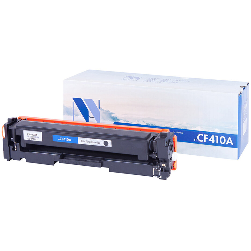  . NV Print CF410A (410A)   H 