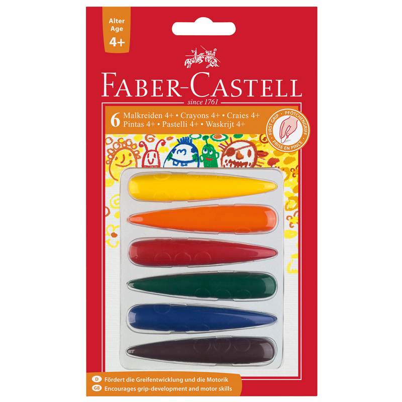   Faber-Castell 06., ,  