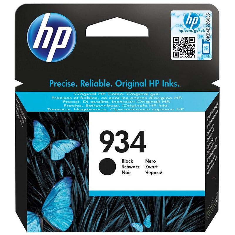  HP C2P19AE 934 .  OJ Pro 6230/6830 