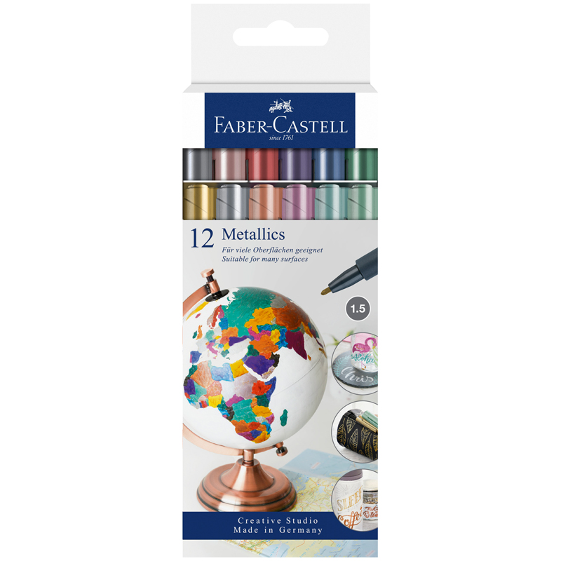     Faber-Castell "Me 