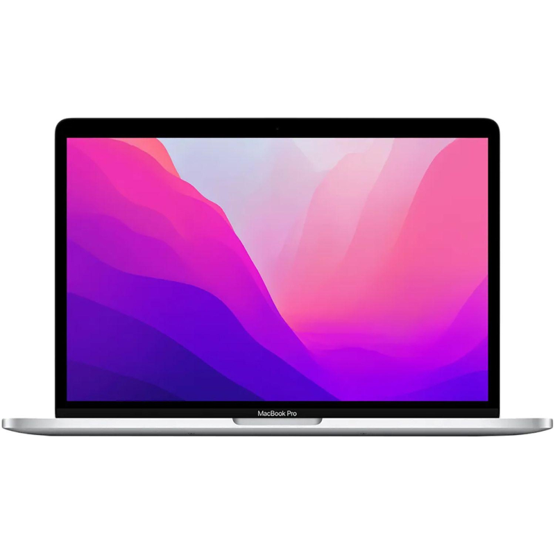  Apple13-inch MacBook Pro(MNEQ3_RUSG)M2/8Gb/512Gb SSD/Silver 