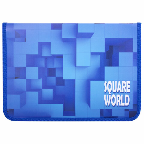       4, 1 ,  , , "Square world", 270987 