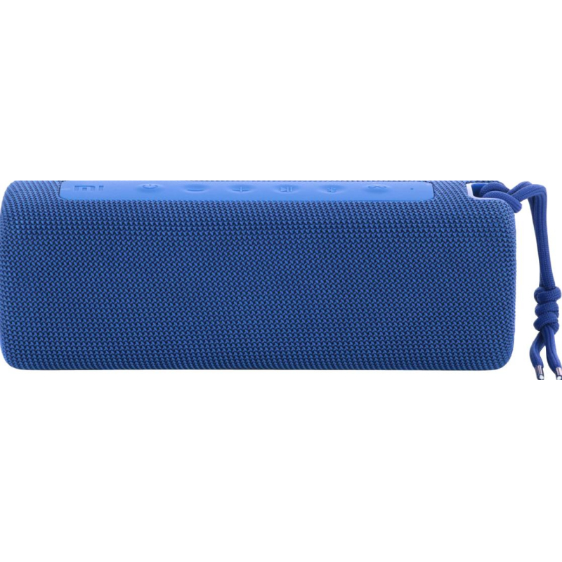   Xiaomi Mi Portable Speaker 16W Blue (QBH4197GL) 